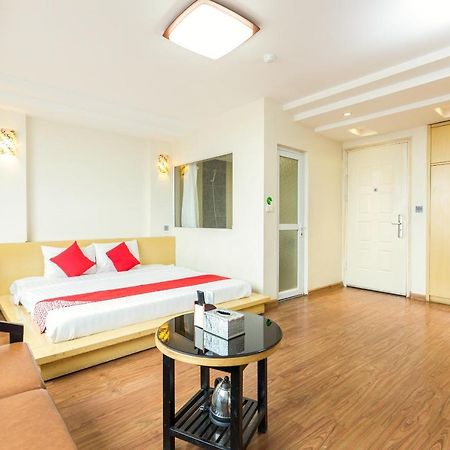 Hoàng gia hotel Hanoï Extérieur photo