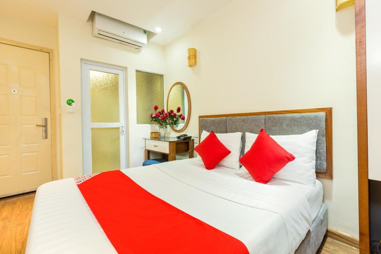 Hoàng gia hotel Hanoï Extérieur photo