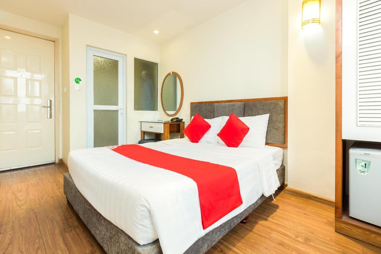 Hoàng gia hotel Hanoï Extérieur photo