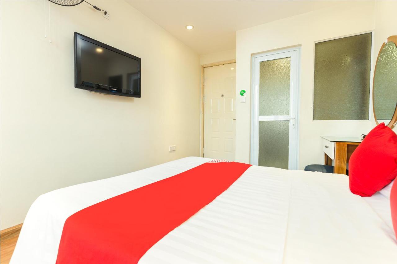 Hoàng gia hotel Hanoï Extérieur photo