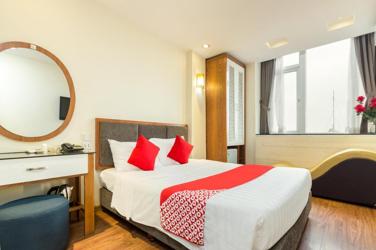 Hoàng gia hotel Hanoï Extérieur photo